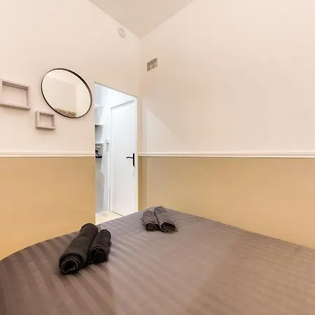 公寓 Le Refuge Urbain -